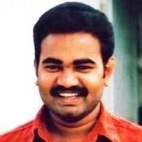 Naresh Dhulipalla