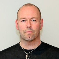 Chris Gøran Holstad