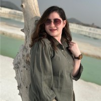 Ilsha Kodiya