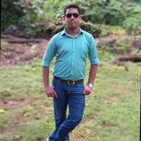 Amey Shirodkar