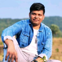Rakesh Yadav