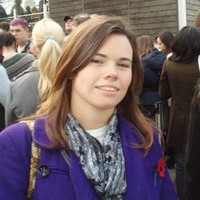 Nicola Coombes Certhe