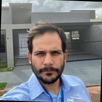 Carlos Eduardo Souza Gonçalves