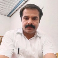 Mahender Singh Shekhawat