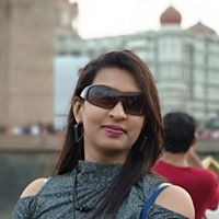 Pallavi Bandewar Wattamwar