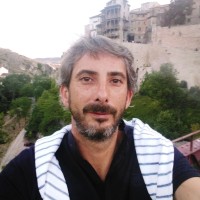 Miguel Angel Rodriguez Frias