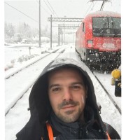 Gianluca Urli