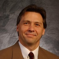 Darrell Abernathy