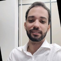 Gabriel Da Silva Monteiro