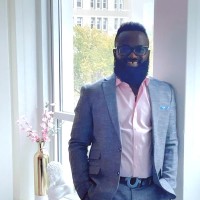 Olufemi Otuneyinwa, CSM, CSA, ITIL