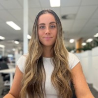 Tia Walsh