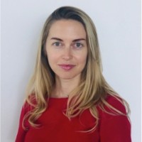 Tatiana Chekhovska ( Butrym)