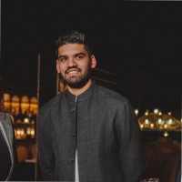 Aayush Shah
