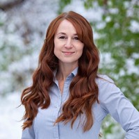 Genevieve Buckman, CIC, CISR