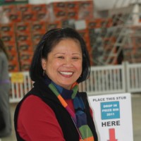 Nelia Boykin