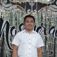 Harvey Calumpong
