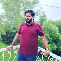 Muhammad Arsalan Zaheer