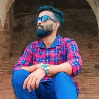 BINOY KUMAR DE