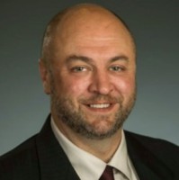Joe Steichen, Mba, Cscp
