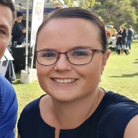 Maryke Van Zyl