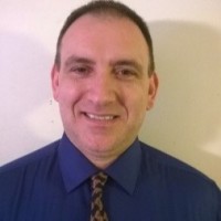 Gary Strong