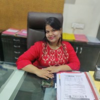 Ridhi Mishra