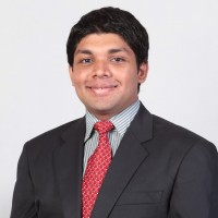 Saravanan Vasanth