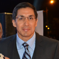 Ruben Benitez Arias