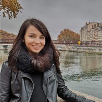 Kristell Hinault