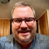 Chris Hildebrant