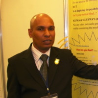Dr sujeewa weerasinghe Dps (USA ),FCSP(SL),MSLSP(SL)