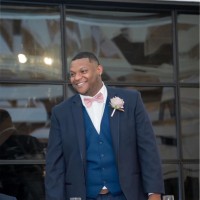 Kenneth Batie