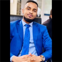 Farhan Abdi