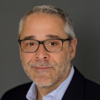 Ken D'Agostino