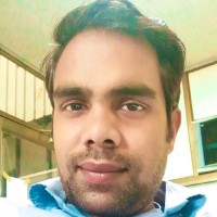 Aashish Kumar