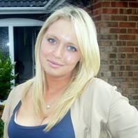 Abigail Hargreaves