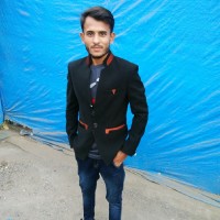 Mehul Patel