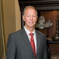 Stewart Dickson