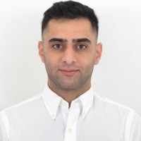 Aryan (Mostafa) Didehroshan