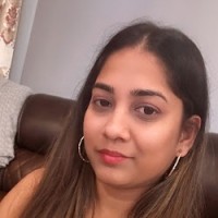 Pinky Ali