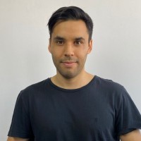 José Tomás Zegarra Olavarría