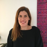 Georgia Melville