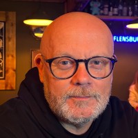 Nick Chambers