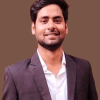Krishna Kishor