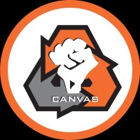 Canvas People Power