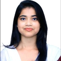 Binita Swain