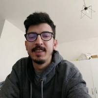 Salih Camgöz