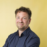 Menno Smit