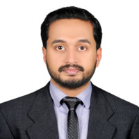 Abhijith Puthalath