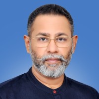Deepak Prem, PhD
